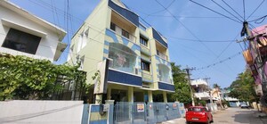 3 BHK Apartment For Rent in Tambaram