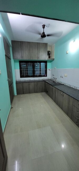 Kitchen/pantry in 3 BHK Apartment at Tambaram – for Rent