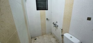 Bathroom in 3 BHK Apartment at Tambaram – for Rent