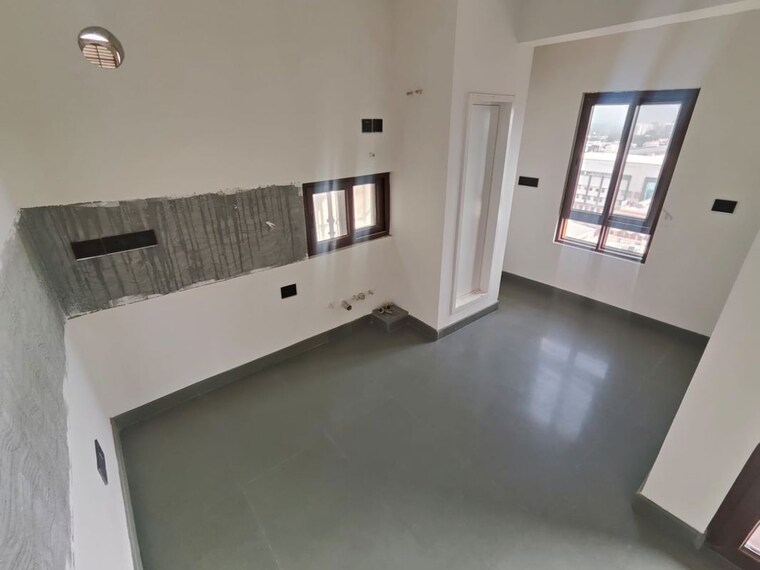 Exterior View, centreo 3 Bedroom 1812 Sq.Ft. Apartment In Kanakapura Road Bangalore 10753839