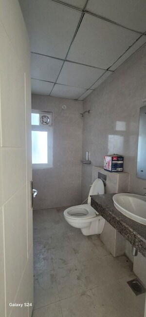 Bathroom in 2 BHK Apartment at Pyramid Urban Homes 3, Sector 67a – for Sale