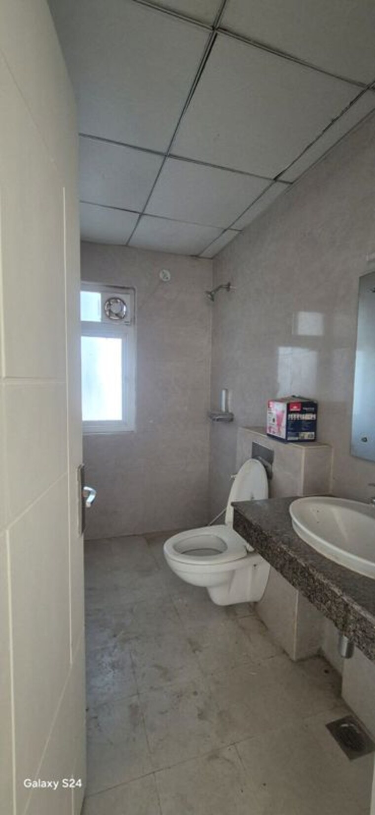 Bathroom, pyramid-urban-homes-3 2 Bedroom 679 Sq.Ft. Apartment In Sector 67a Gurgaon 10753854