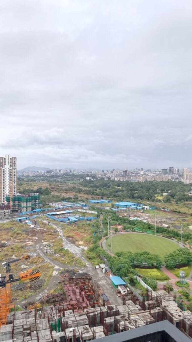 undefined, runwal-my-city-phase-ii-cluster-05 2 Bedroom 570 Sq.Ft. Apartment In Dombivli East Thane 10753864