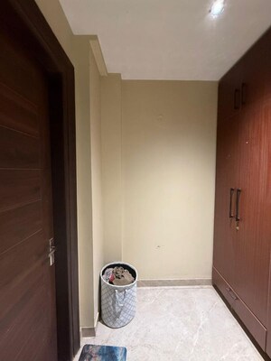 Bathroom in 2 BHK Builder Floor at Sector 14 – for Rent