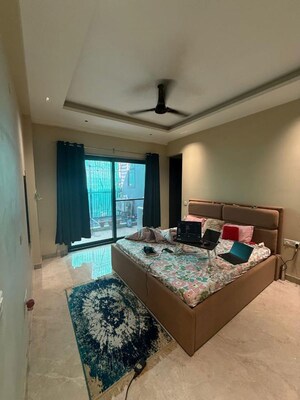 2 BHK Builder Floor For Rent in Sector 14