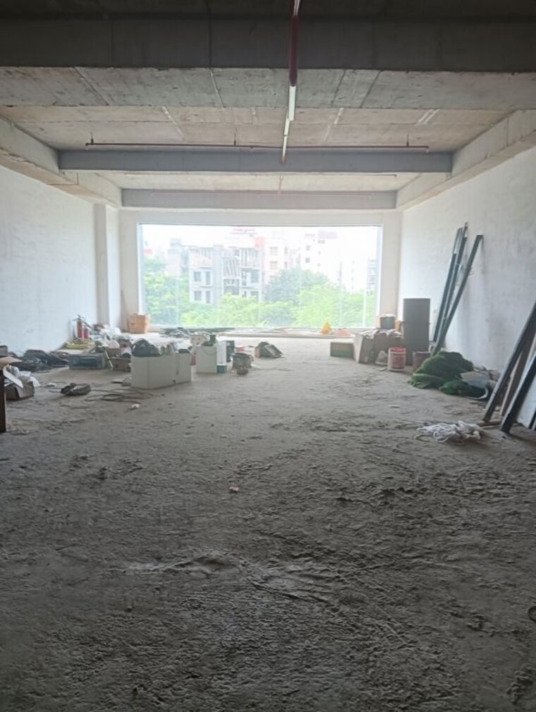 Exterior View, park street area Commercial Showroom 4000 Sq.Ft. In Park Street Area Kolkata 10753859