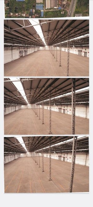  Warehouse For Sale in Dankuni