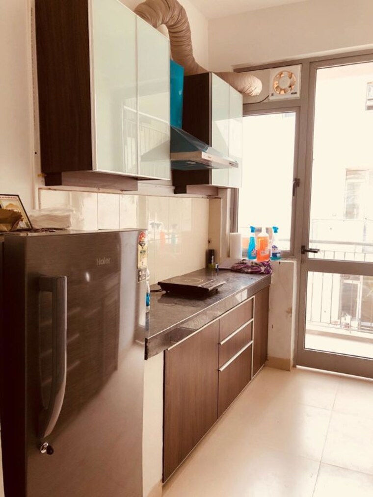 Kitchen, vatika-city-homes 2 Bedroom 1365 Sq.Ft. Apartment In Sector 83 Gurgaon 10753876
