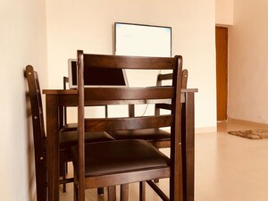  2 BHK Apartment at Vatika City Homes, Sector 83 – for Rent