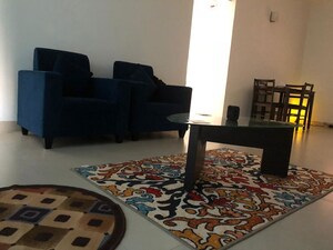 Bedroom in 2 BHK Apartment at Vatika City Homes, Sector 83 – for Rent