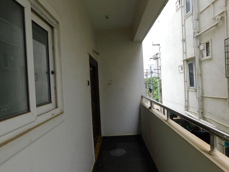 undefined, accurate-wind-chimes 3 Bedroom 1720 Sq.Ft. Apartment In Gachibowli Hyderabad 10753875