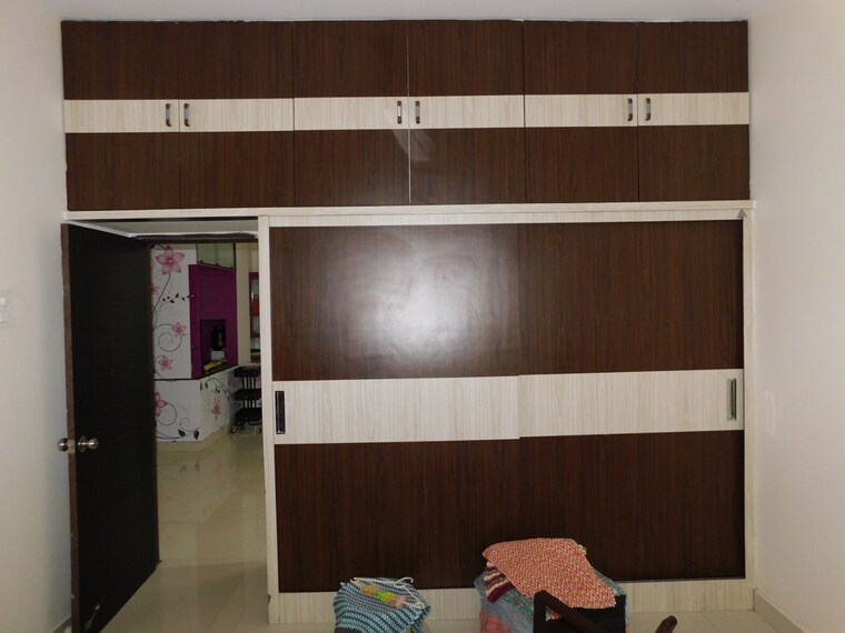 undefined, accurate-wind-chimes 3 Bedroom 1720 Sq.Ft. Apartment In Gachibowli Hyderabad 10753875
