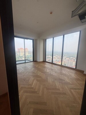 3 BHK Apartment For Sale in M3M Trump Tower, Sector 65