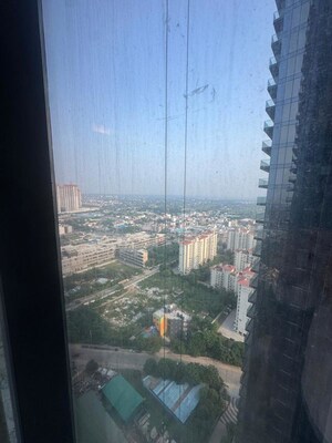 3 BHK Apartment – Exterior View View at M3M Trump Tower, Sector 65 - for Sale