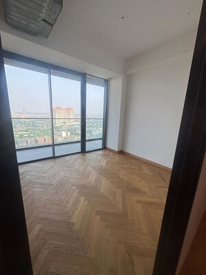 4 BHK Apartment For Sale in M3M Trump Tower, Sector 65