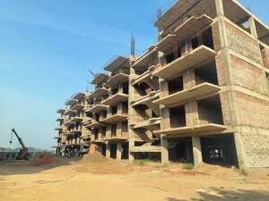 3 BHK Builder Floor For Sale in Omaxe New Chandigarh, North Mullanpur