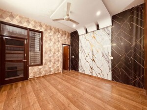 Room in 3 BHK Builder Floor at MS Enclave Zirakpur, Dhakoli – for Sale