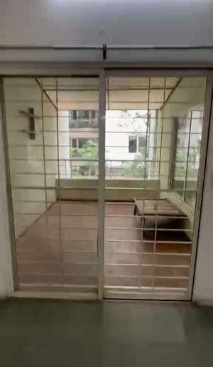 Staircase in 3 BHK Apartment at Yash Apartments Model Colony, Model Colony – for Rent