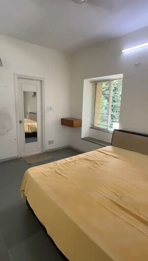 3 BHK Apartment For Rent in Yash Apartments Model Colony, Model Colony