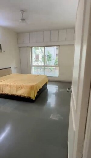 Bedroom in 3 BHK Apartment at Yash Apartments Model Colony, Model Colony – for Rent