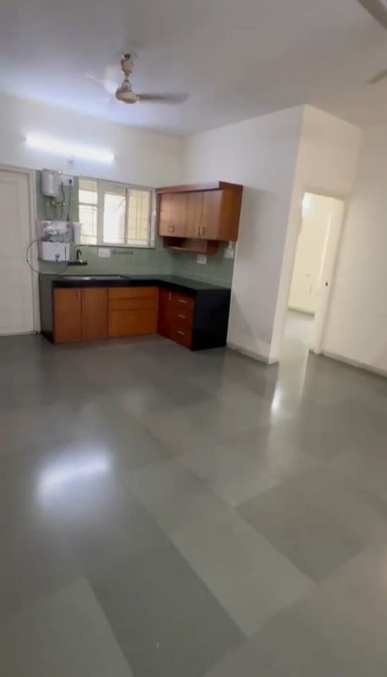 Kitchen, yash-apartments-model-colony 3 Bedroom 1450 Sq.Ft. Apartment In Model Colony Pune 10753885