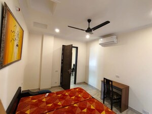Bedroom in 2 BHK Apartment at M3M Natura, Sector 68 – for Sale