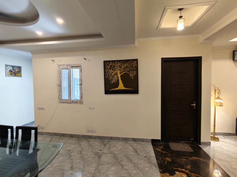 Room, m3m-natura 2 Bedroom 1245 Sq.Ft. Apartment In Sector 68 Gurgaon 10753886