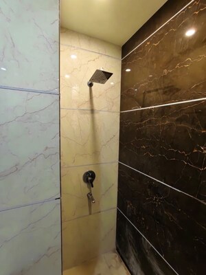 Bathroom in 2 BHK Apartment at M3M Natura, Sector 68 – for Sale