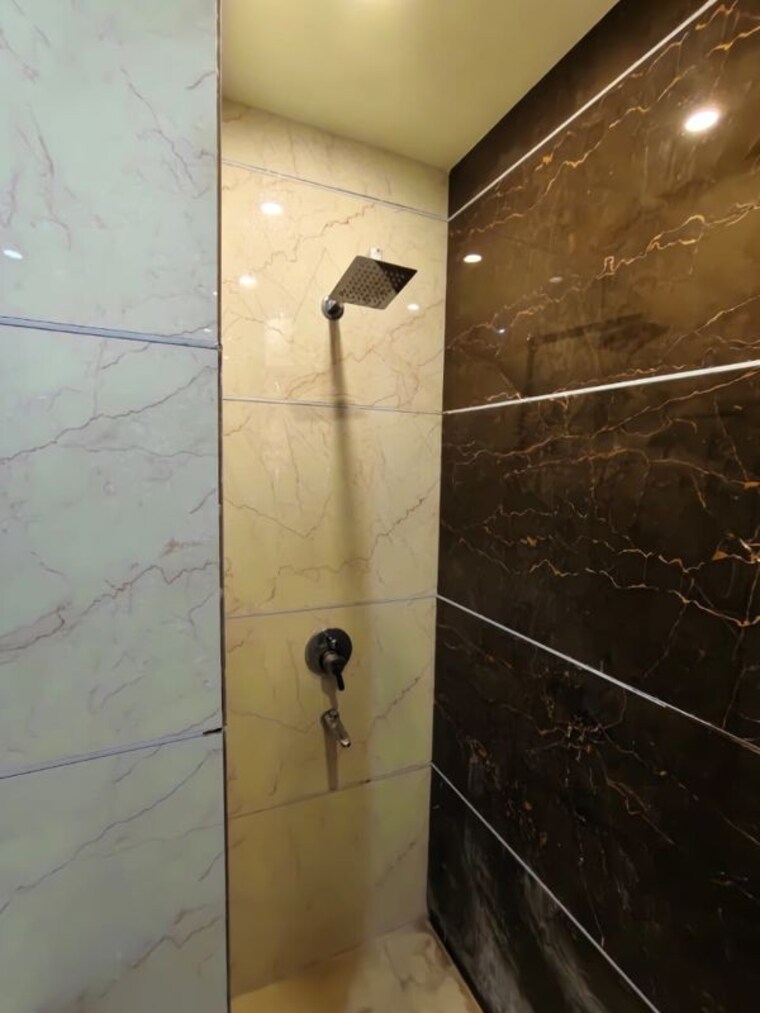 Bathroom, m3m-natura 2 Bedroom 1245 Sq.Ft. Apartment In Sector 68 Gurgaon 10753886