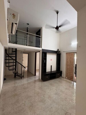 3 BHK Apartment For Sale in Lodha Amara, Kolshet Road
