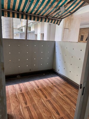 Kitchen in 3 BHK Apartment at Lodha Amara, Kolshet Road – for Sale