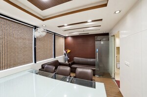 Team Area in  Office Space at Bestfield, Netaji Subhash Place – for Rent