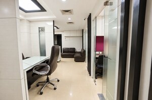 Team Area in  Office Space at Bestfield, Netaji Subhash Place – for Rent