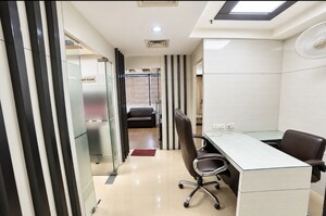  Office Space For Rent in Bestfield, Netaji Subhash Place