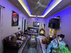 2 BHK Builder Floor For Sale in Khirki Extension