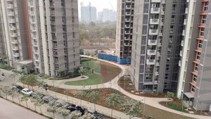 1 BHK Apartment – Exterior View View at Lodha Codename Premier, Dombivli East - for Rent