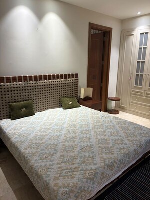 3 BHK Builder Floor For Rent in Defence Colony