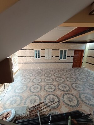 Staircase in 5 BHK Independent House at Horamavu Agara – for Sale