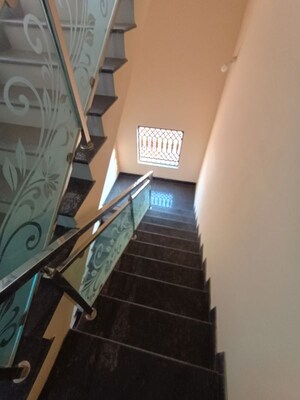 Team Area in 5 BHK Independent House at Horamavu Agara – for Sale