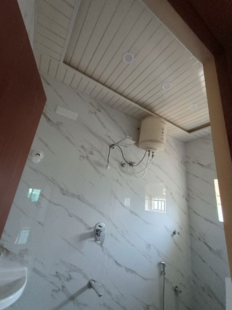 Bathroom, horamavu agara 5 Bedroom 3600 Sq.Ft. Independent House In Horamavu Agara Bangalore 10753896