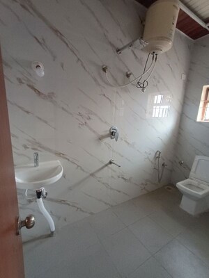Bathroom in 5 BHK Independent House at Horamavu Agara – for Sale