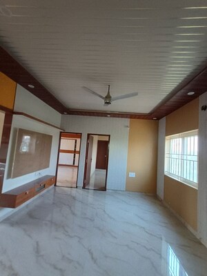 Staircase in 5 BHK Independent House at Horamavu Agara – for Sale