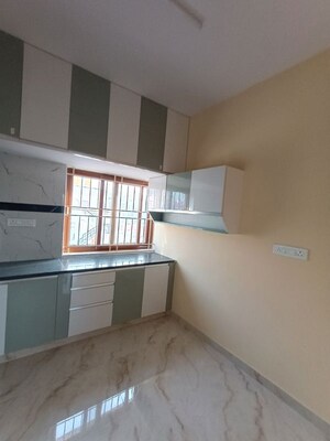 Staircase in 5 BHK Independent House at Horamavu Agara – for Sale