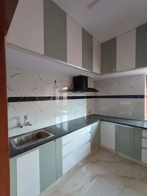 Staircase in 5 BHK Independent House at Horamavu Agara – for Sale