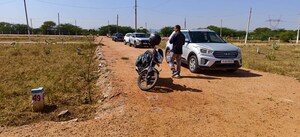  Plot For Sale in Gagwana