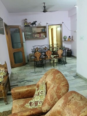 3 BHK Apartment For Rent in Sector 20