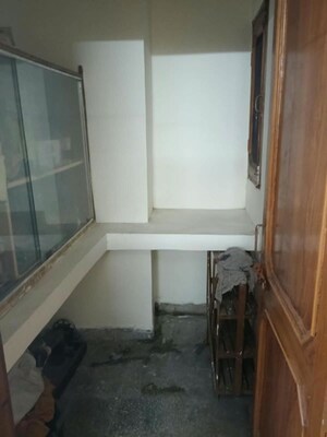 Balcony in 3 BHK Apartment at Sector 20 – for Rent