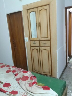 Bedroom in 3 BHK Apartment at Sector 20 – for Rent