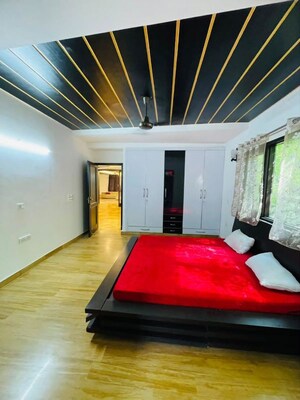 Room in 3 BHK Builder Floor at Saket – for Rent