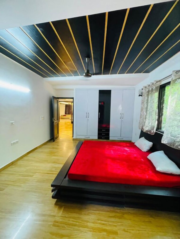 Room, saket 3 Bedroom 1450 Sq.Ft. Builder Floor In Saket Delhi 10753904